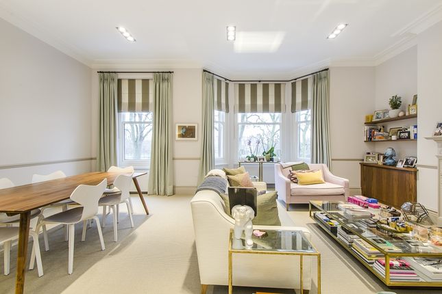 Flat 3, 7, Ormonde Gate, London photo 4