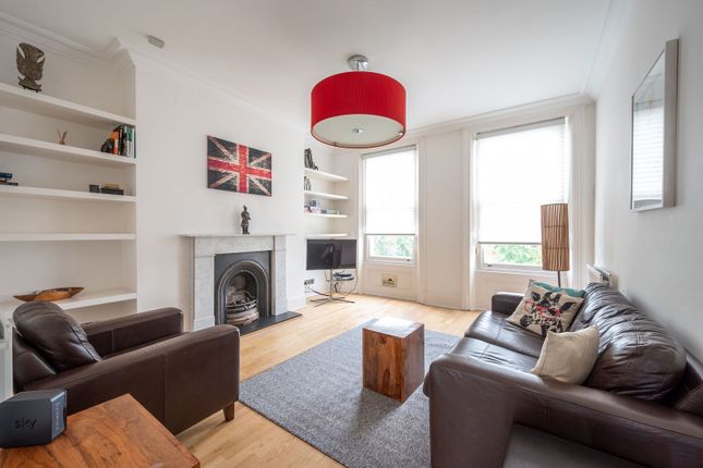 2-bed flat on Church Road, Wimbledon Village, £4,334/mo