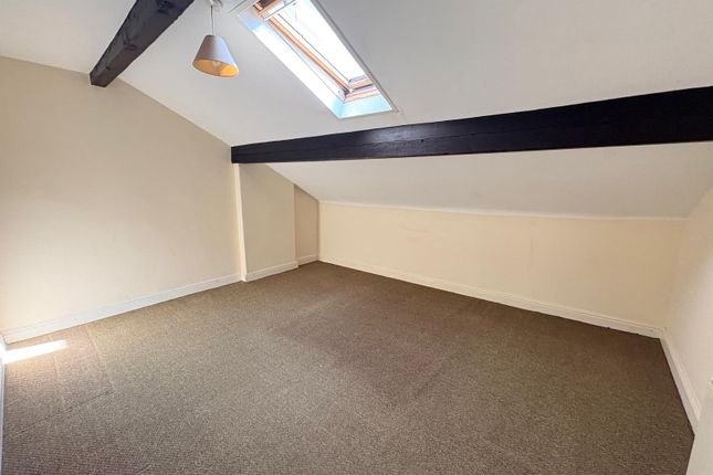 Flat 1, 42, Sackville Street, UK photo 4