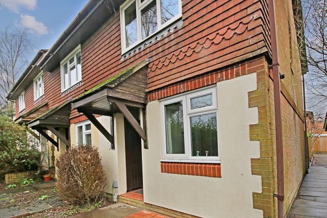 End terrace house for sale in Pavilion Way, East Grinstead