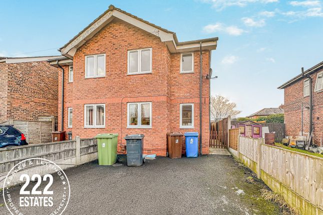 Thumbnail Semi-detached house to rent in Beech Avenue, Lowton, Warrington