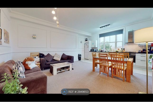 Flat, Sutherland Avenue, London photo 2