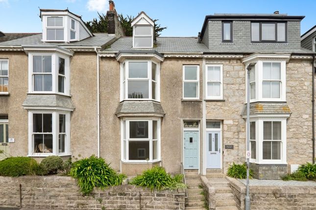 5-bed terraced on 33, Bedford Road, St. Ives, £325,000