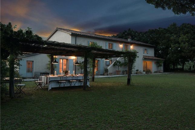 Villa for sale in Casale Marittimo, Pisa, Tuscany, Italy