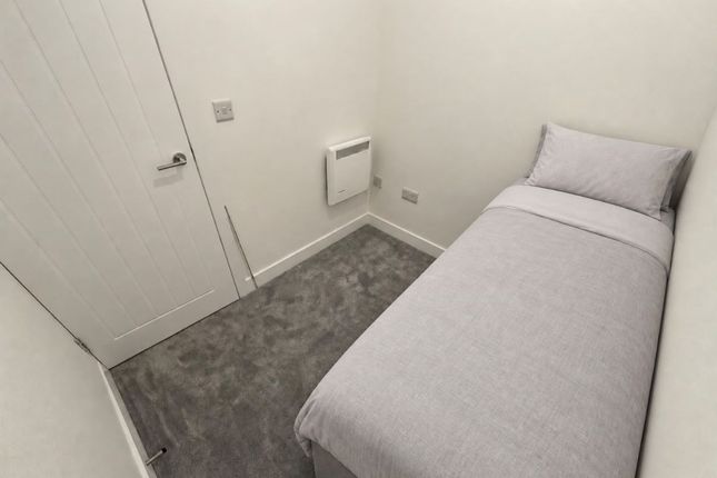 Flat 5 26, Museum Street, Warrington, Warrington photo 4