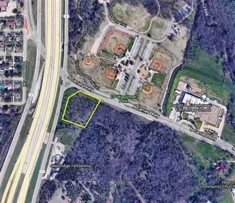 Thumbnail Property for sale in 2200 Carrier, Grand Prairie, Texas, United States Of America