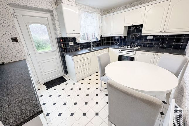 28, Craigmill Park, Blyth photo 2