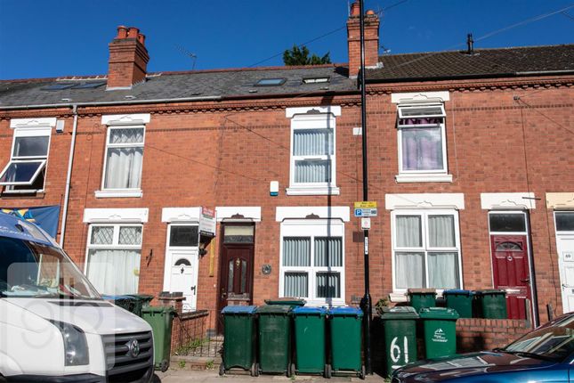 Thumbnail Property to rent in St. Georges Road, Coventry