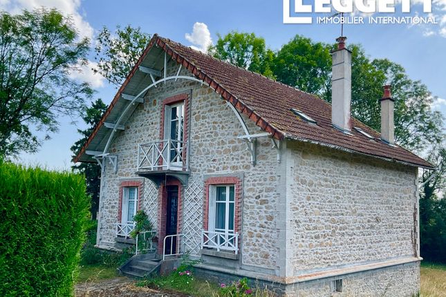 Thumbnail Villa for sale in Chavanat, Creuse, Nouvelle-Aquitaine