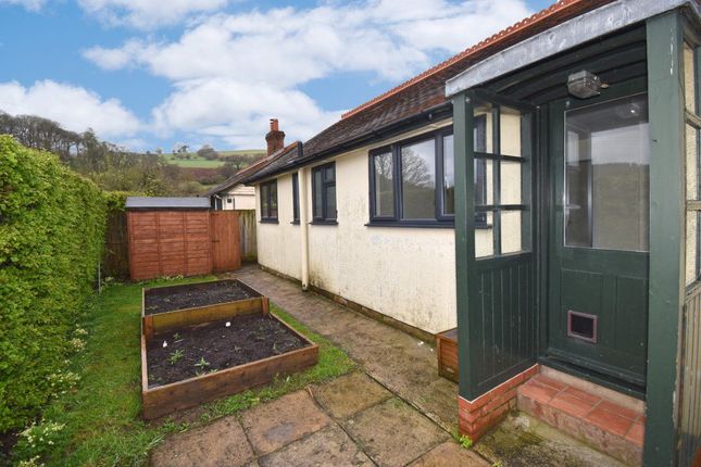 Bungalow to rent in Monaughty, Knighton