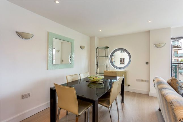 Flat for sale in Capricorn Place, Hotwell Road, Bristol
