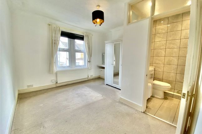 Flat for sale in Birkbeck Road, Sidcup, Kent