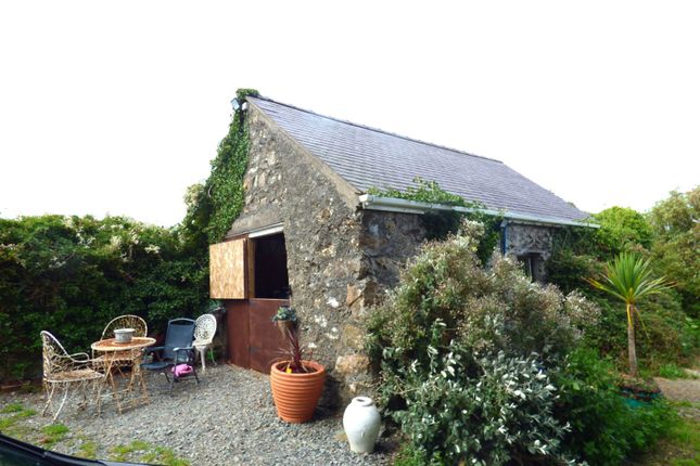 Outbuilding