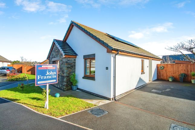 Thumbnail Bungalow for sale in Potters Grove, Templeton, Narberth