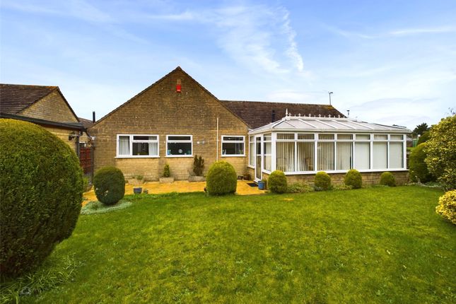 Bungalow for sale in Ferris Court View, Bussage, Stroud, Gloucestershire
