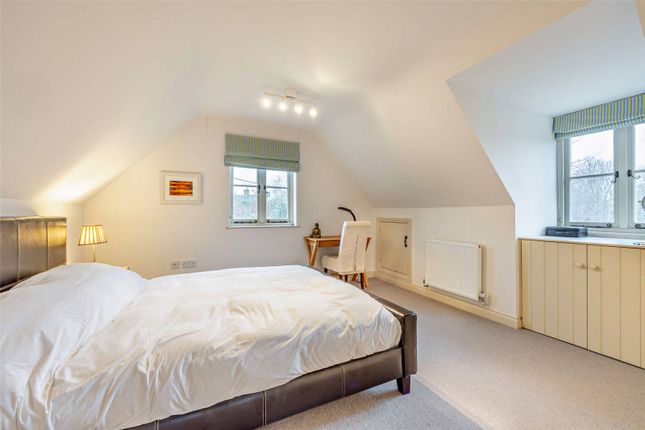 Detached house for sale in Church Road, Blewbury, Oxfordshire