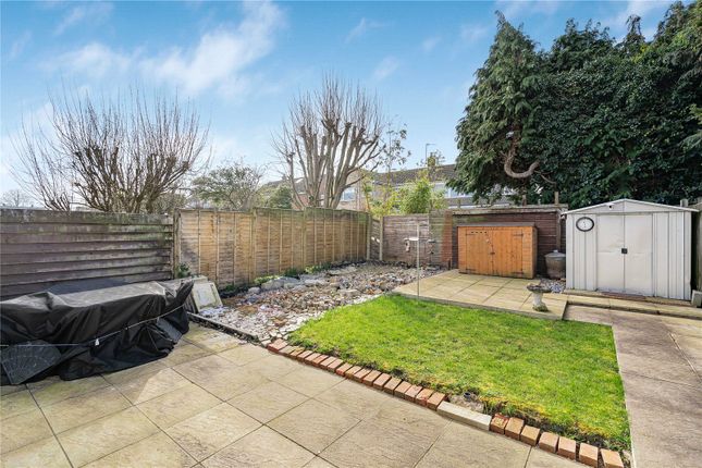 8, Cherry Tree Road, Oxfordshire photo 3