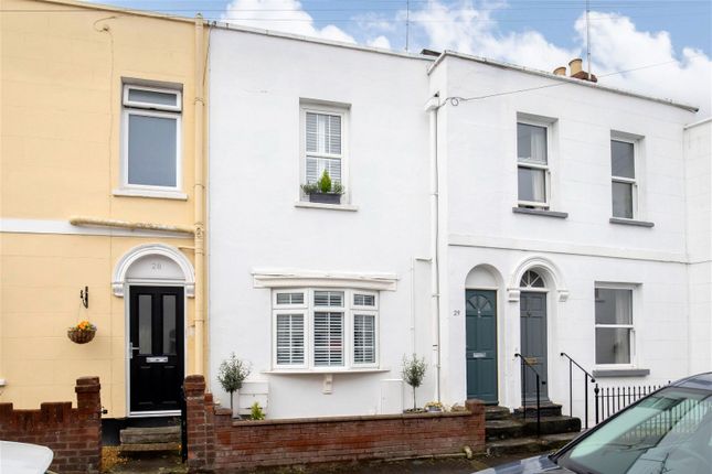 Thumbnail Cottage for sale in Sandford Street, St Luke's, Cheltenham