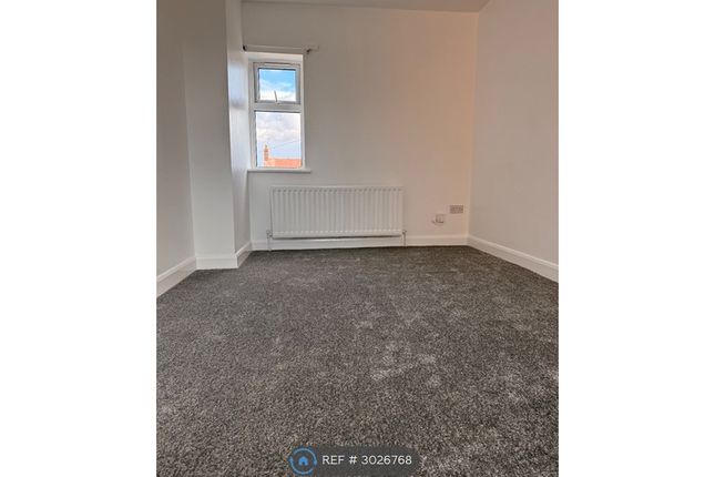 Flat, St Matthews Parade, Northampton photo 4