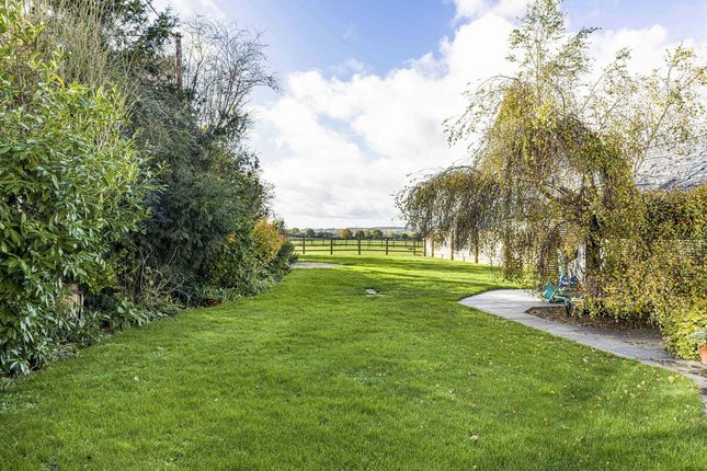 Detached bungalow for sale in Waterperry, Oxford