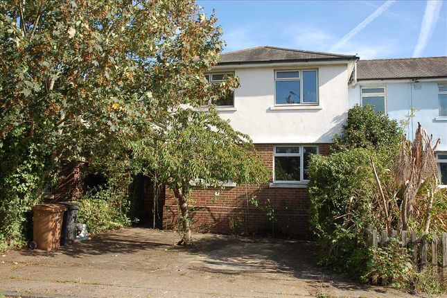 Property for sale in Widford Chase, Chelmsford