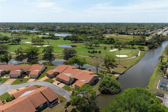Thumbnail Villa for sale in 869 Country Club Cir #72, Venice, Florida, 34293, United States Of America