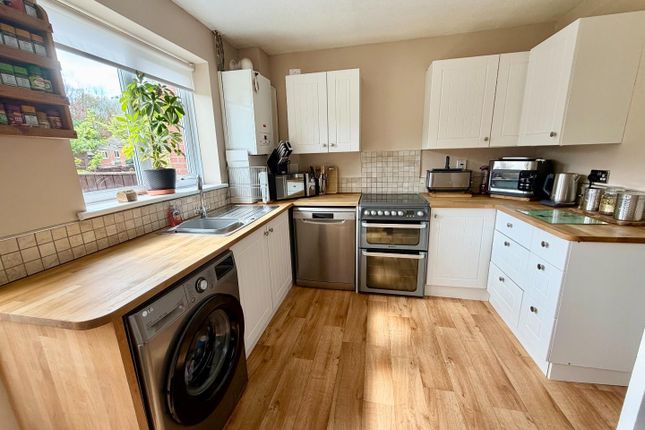 49, Oak Hill, Middlesbrough photo 4
