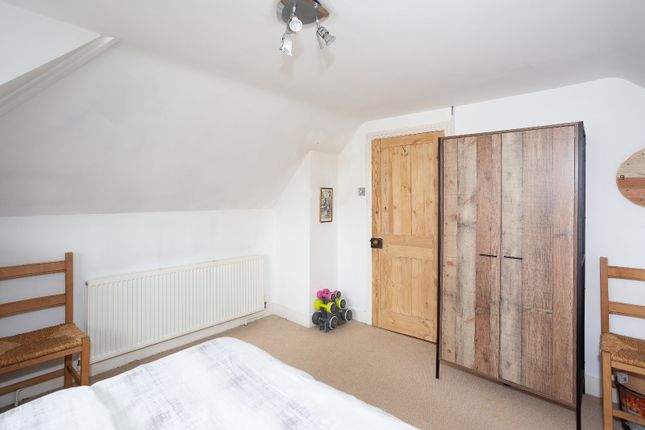 Maisonette to rent in Flat 3 37 Langley Road, Watford, Herts