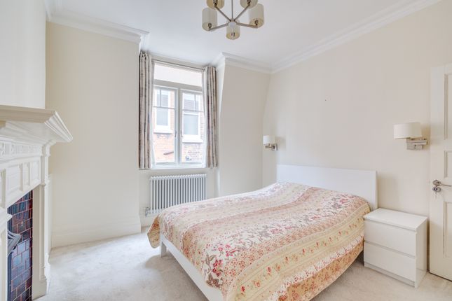 Thumbnail Flat to rent in Fitzgeorge Avenue, Kensington Olympia
