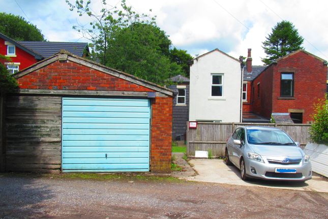 Thumbnail Semi-detached house for sale in Dukes Brow, Blackburn