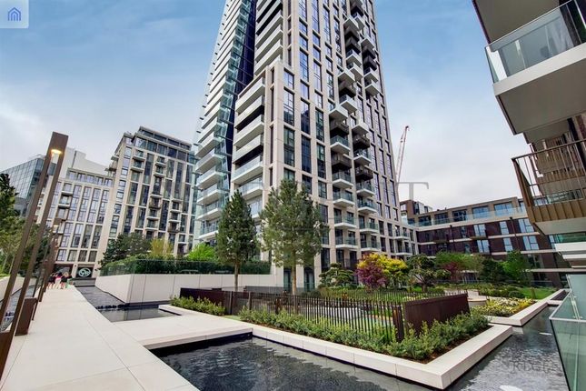 Vaughan Way, London photo 2