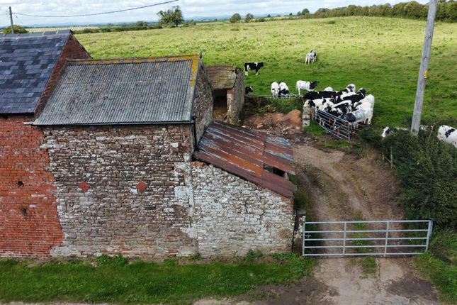 Barn conversion for sale in Oulton, Wigton