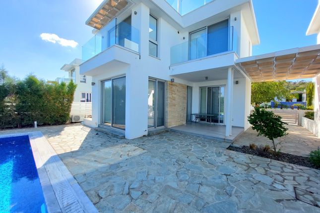 Villa for sale in Cape Greco, Famagusta, Cyprus