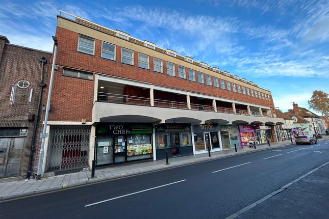 Retail premises for sale in Centurion House &amp; Mercantile House, Sir Isaacs Walk, Colchester