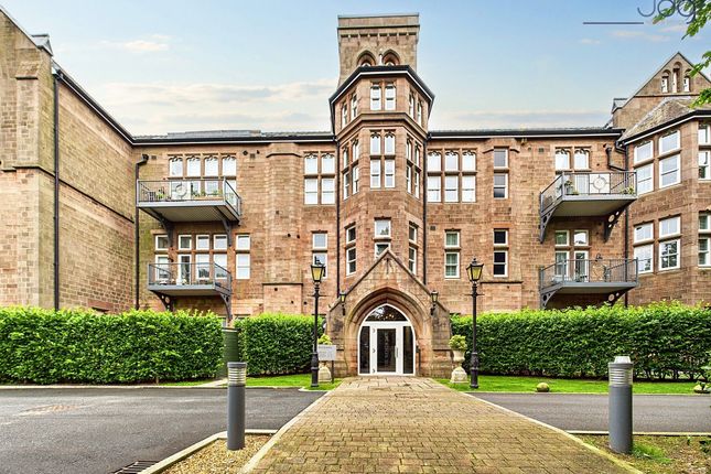 Welcome To South Wing