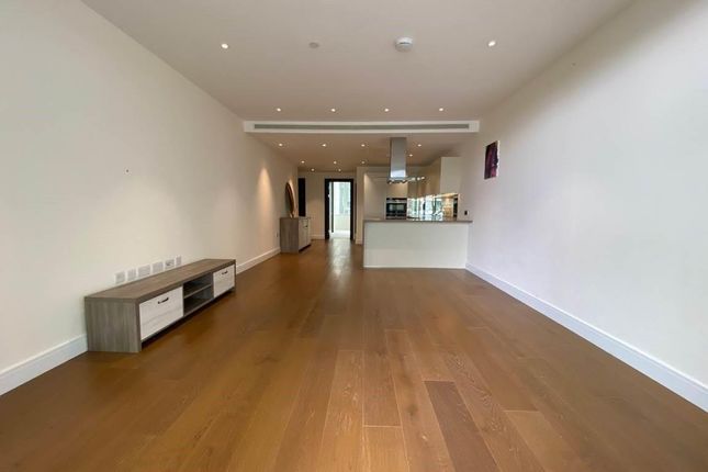 Flat for sale in Cascade Court, 1 Sopwith Way