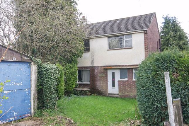 Detached house for sale in Belstone Road, Totton, Southampton