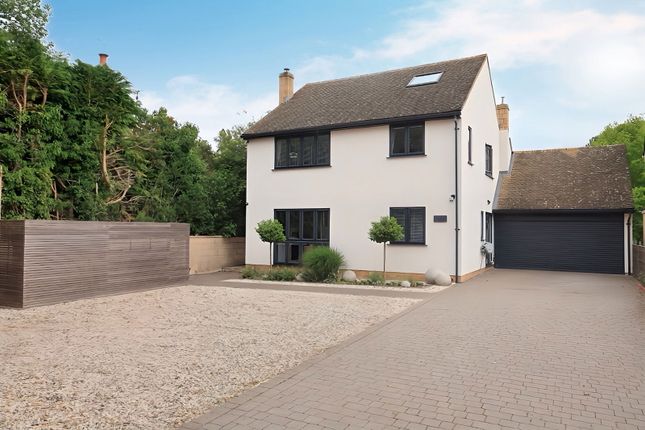 4-bed house on 103, Abingdon Road, Witney, £850,000