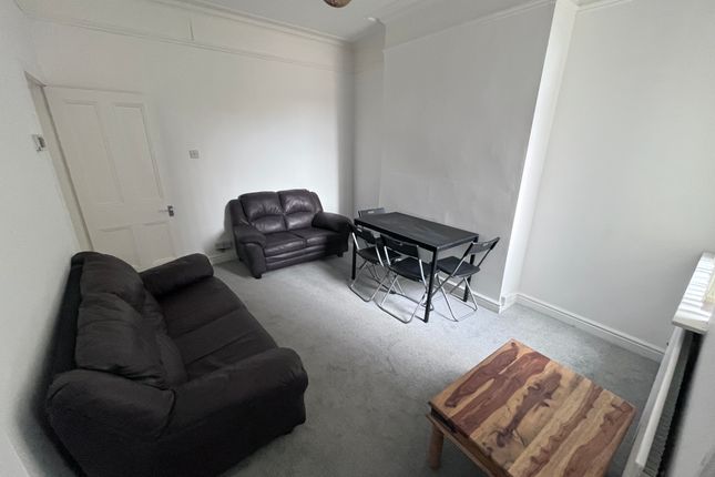 Thumbnail Shared accommodation to rent in Boughey Road, Stoke-On-Trent
