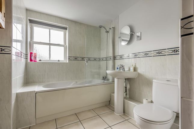 Flat for sale in Sandfield Court, The Bars, Guildford