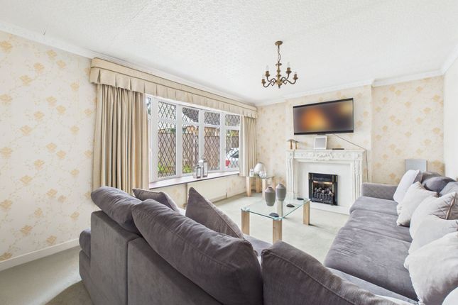17 Hillfield Gardens, Nottingham photo 4