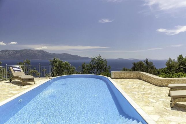 Villa for sale in Kastos, Kastos, Greece