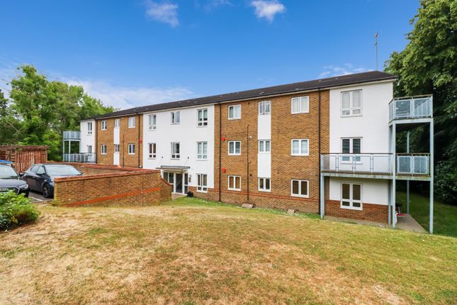 Thumbnail Flat for sale in Rickmansworth Road, Watford