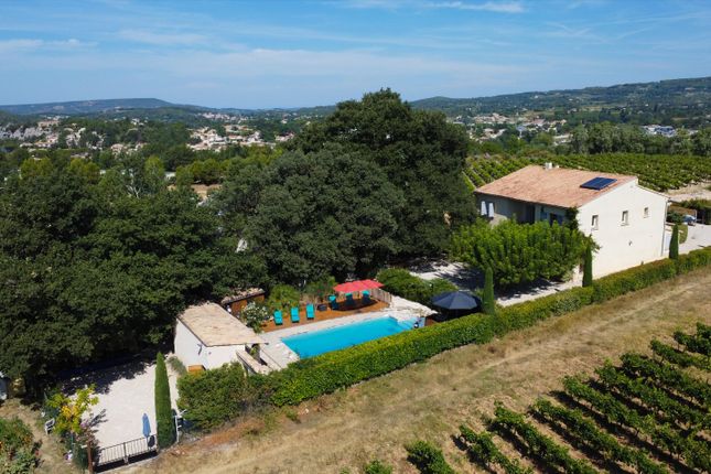 Property for sale in St Marcellin Les Vaison, Vaucluse, Provence-Alpes-Côte D'azur, France