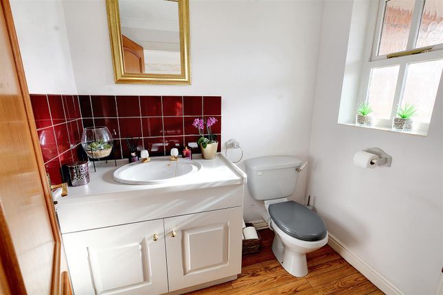 Detached house for sale in London Road, Shardlow, Derby