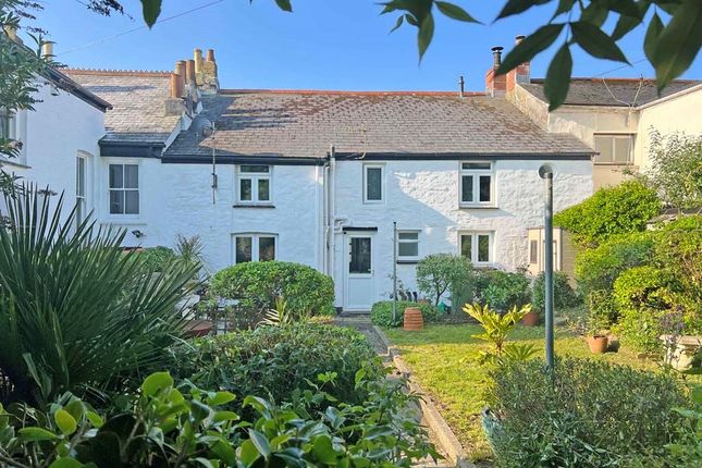 Thumbnail Terraced house for sale in Daniell Street, Truro