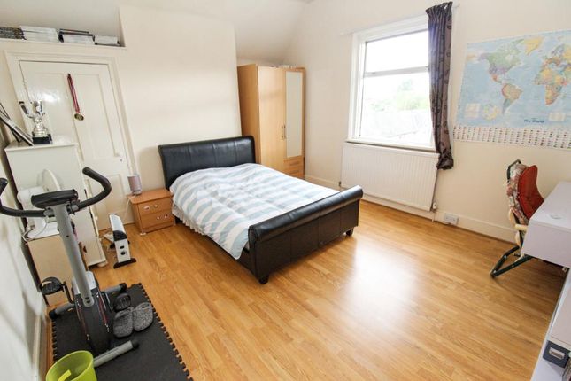 End terrace house for sale in Wisbech Road, Thorney, Peterborough, Cambridgeshire