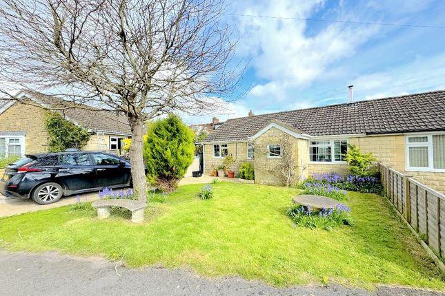 Bungalow for sale in Willow Crescent, Broughton Gifford, Melksham