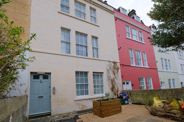 Thumbnail Studio to rent in Lambridge Place, Larkhall, Bath