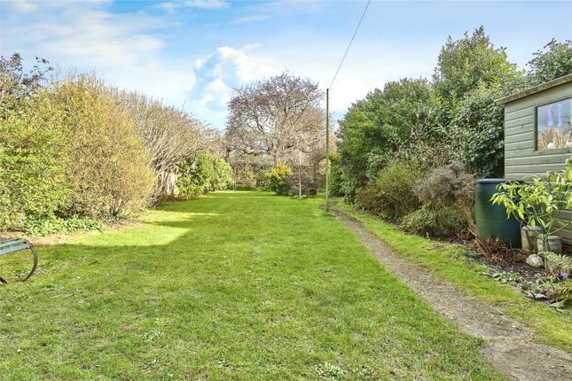 Detached house for sale in High Park Road, Ryde, Isle Of Wight